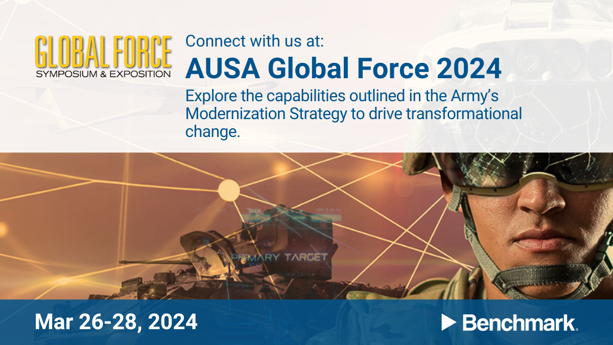 AUSA Global Force 2024